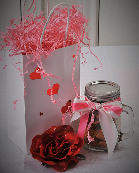 Valentine's Day Gift Idea
